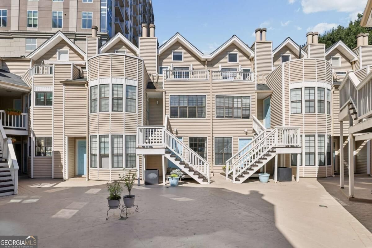 1050 Piedmont Avenue Atlanta - main photo