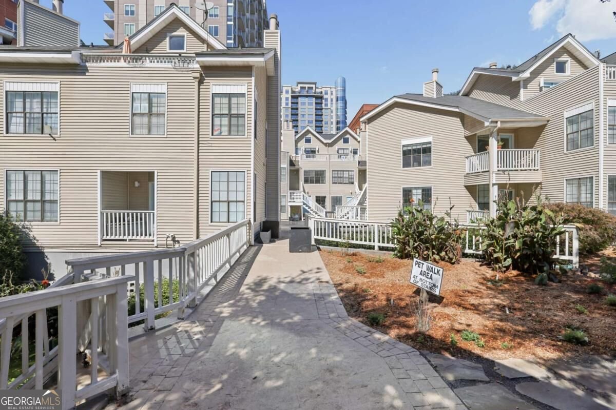 1050 Piedmont Avenue Atlanta - Photo 31