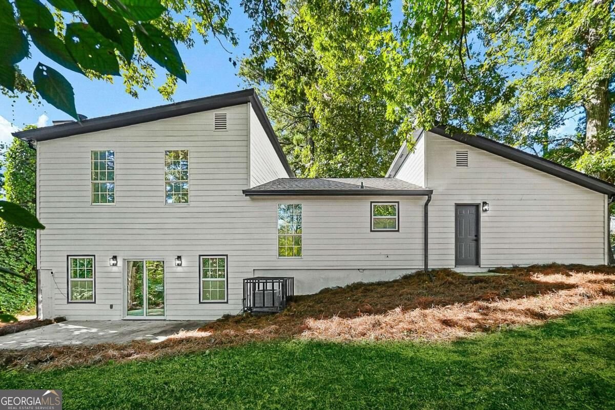 2868 Kathryn Circle Atlanta - Photo 33