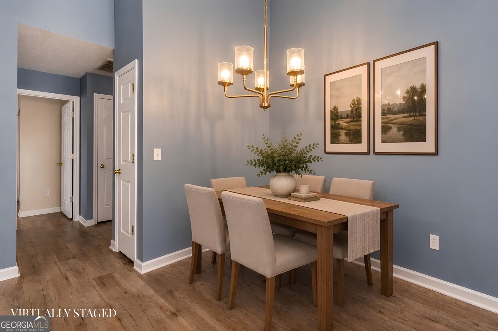 203 Oak Grove Lane Acworth - Photo 10