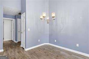 203 Oak Grove Lane Acworth - Photo 11
