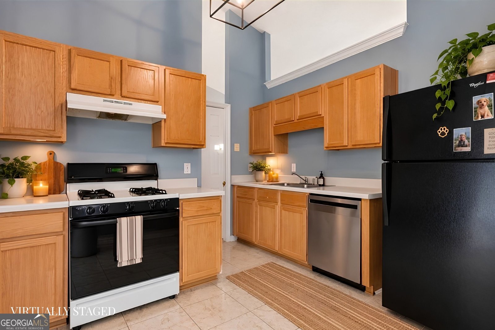 203 Oak Grove Lane Acworth - Photo 12