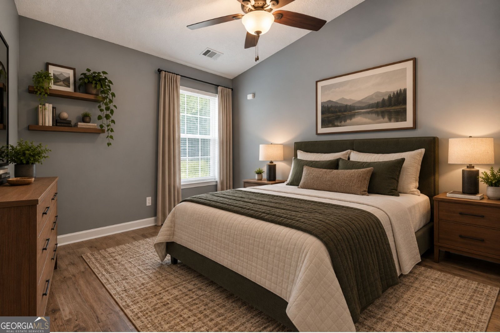 203 Oak Grove Lane Acworth - Photo 14