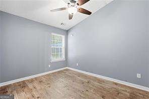 203 Oak Grove Lane Acworth - Photo 15
