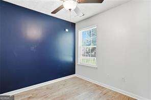 203 Oak Grove Lane Acworth - Photo 18