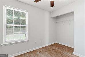 203 Oak Grove Lane Acworth - Photo 19