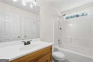 203 Oak Grove Lane Acworth - Photo 22