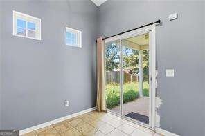 203 Oak Grove Lane Acworth - Photo 24