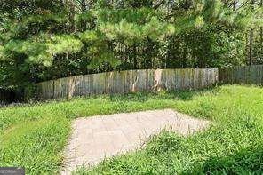 203 Oak Grove Lane Acworth - Photo 26