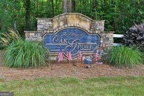 203 Oak Grove Lane Acworth - Photo 31