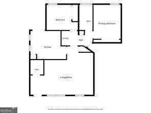 203 Oak Grove Lane Acworth - Photo 35
