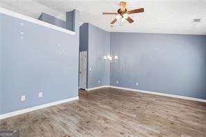 203 Oak Grove Lane Acworth - Photo 7