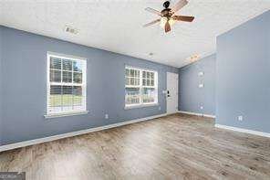 203 Oak Grove Lane Acworth - Photo 8