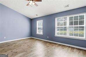 203 Oak Grove Lane Acworth - Photo 9