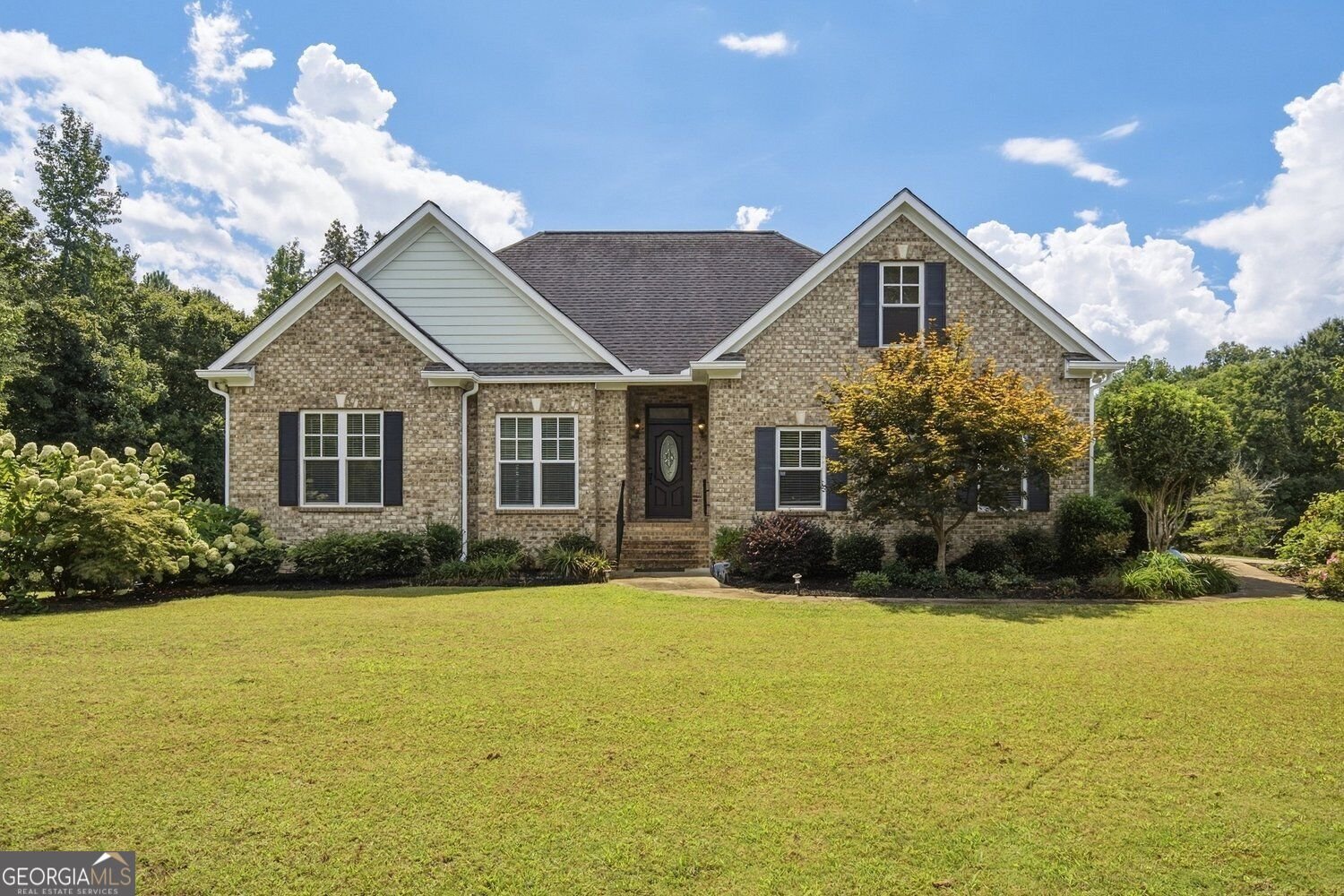 5147 Stout Parkway Powder Springs - main photo