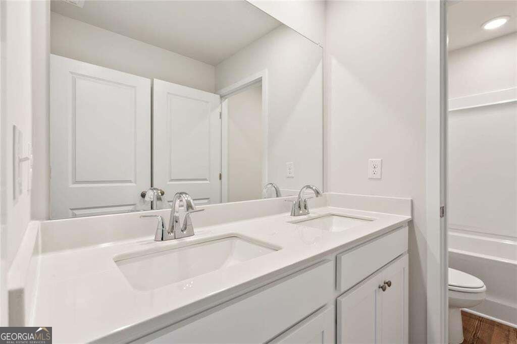 104 Allington Drive McDonough - Photo 18