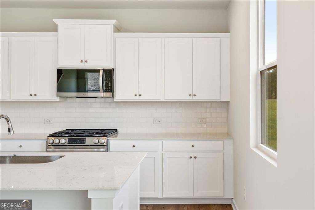 104 Allington Drive McDonough - Photo 9