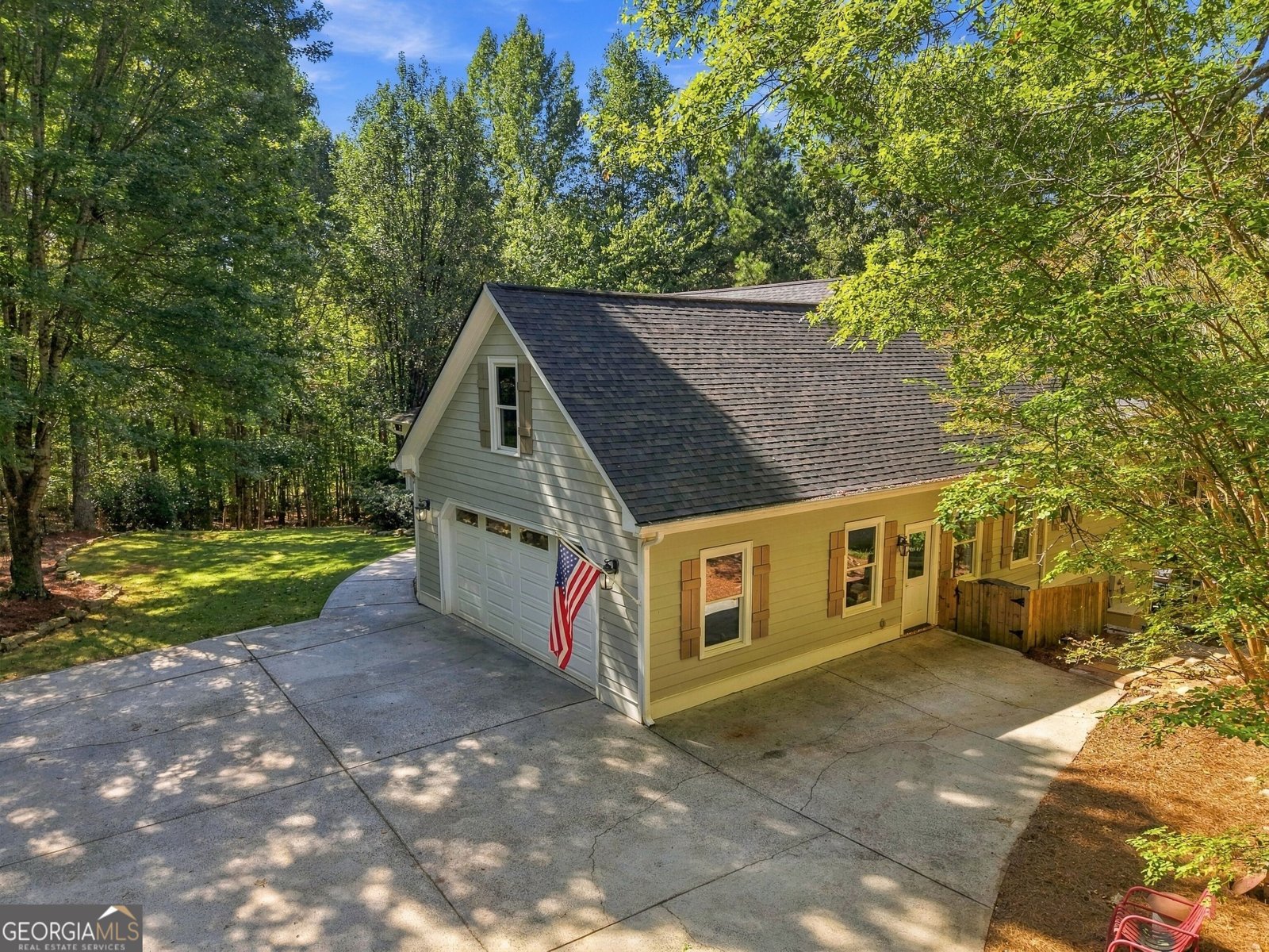 415 Sharp Mountain Parkway Jasper - main photo