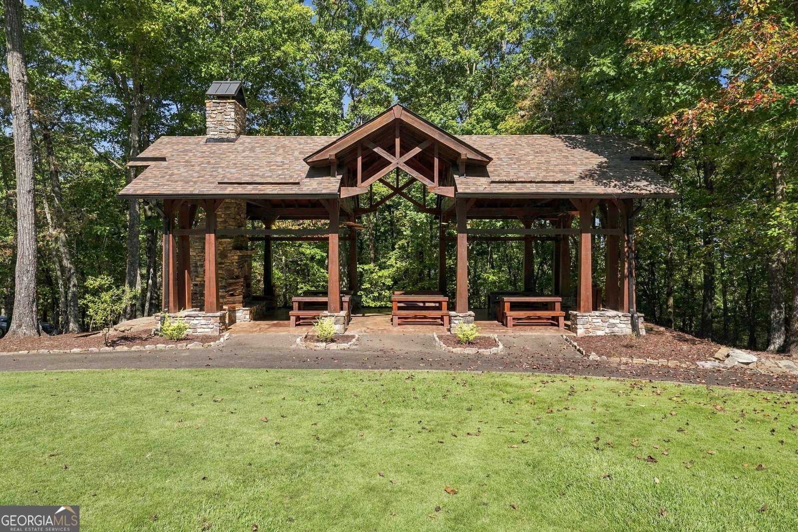 415 Sharp Mountain Parkway Jasper - Photo 12