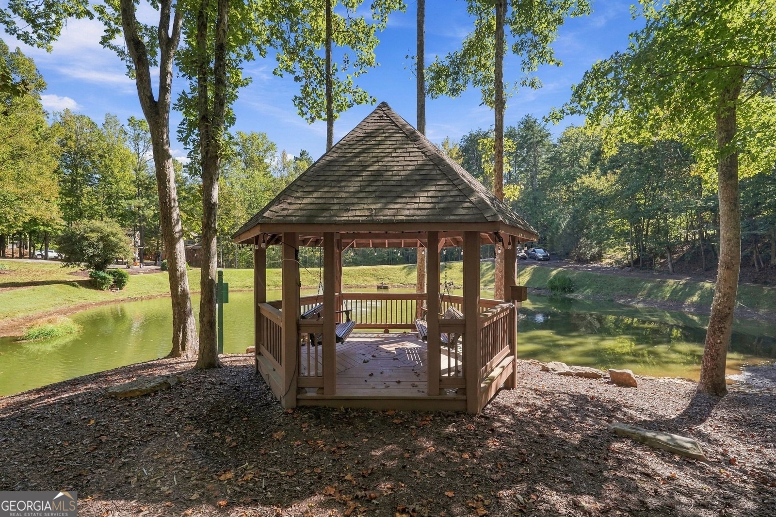 415 Sharp Mountain Parkway Jasper - Photo 26