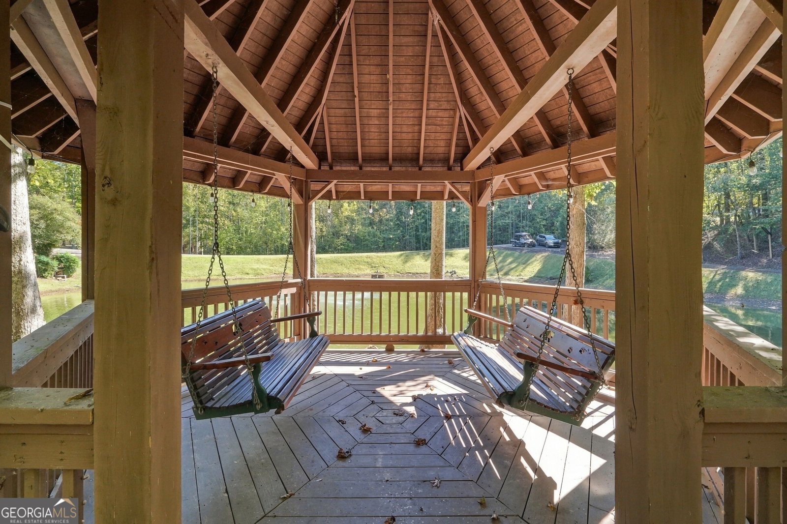 415 Sharp Mountain Parkway Jasper - Photo 27