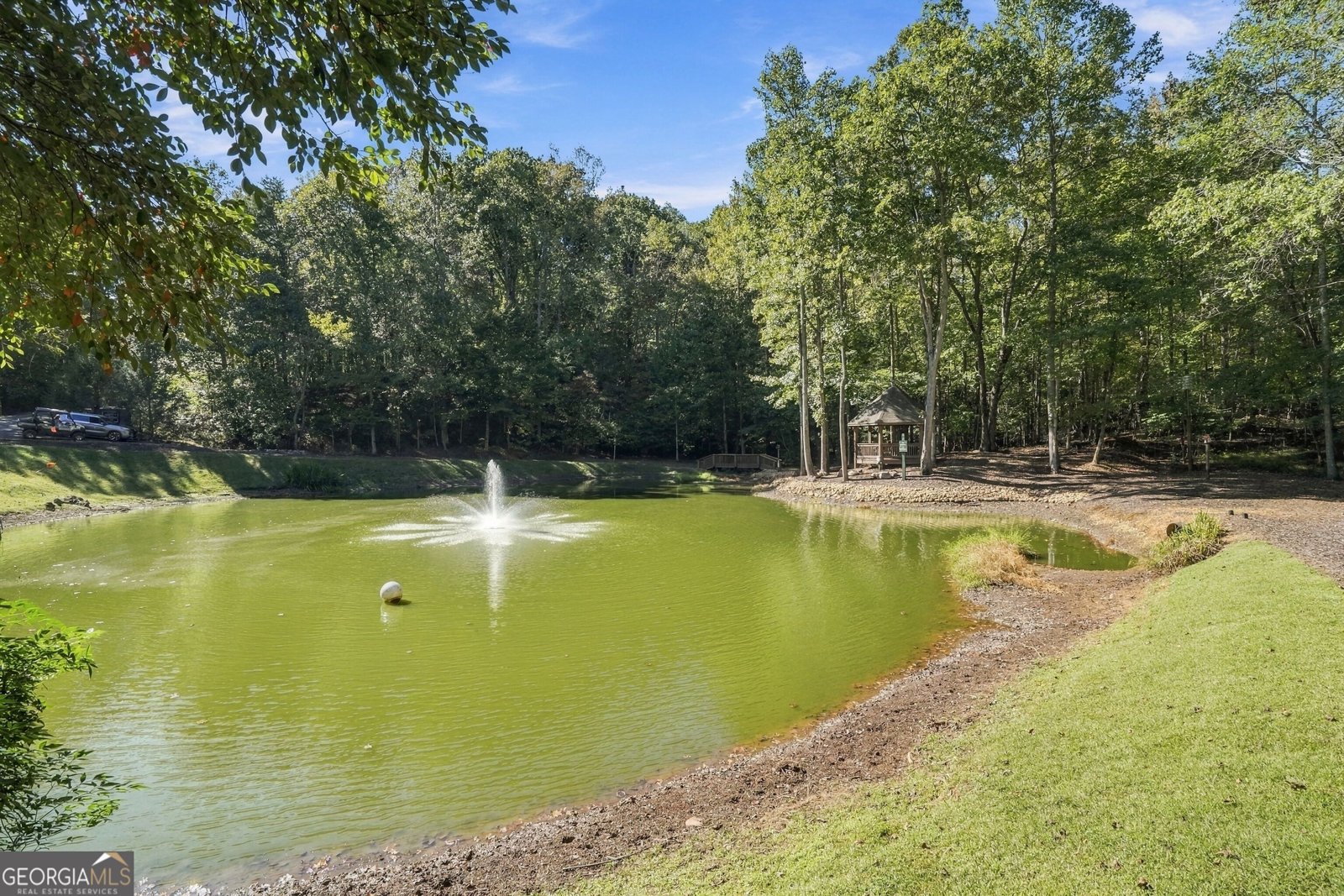 415 Sharp Mountain Parkway Jasper - Photo 28