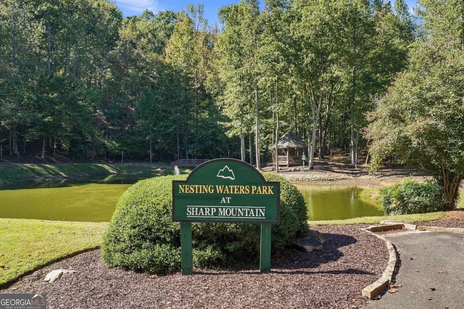415 Sharp Mountain Parkway Jasper - Photo 29
