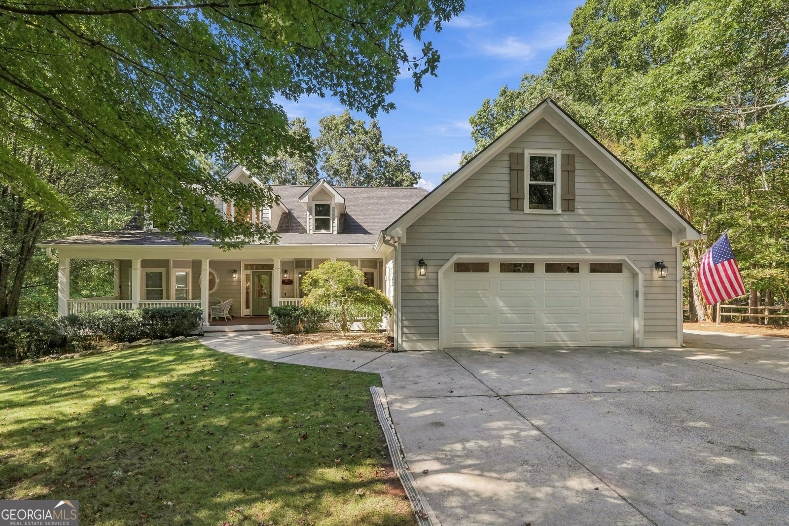 415 Sharp Mountain Parkway Jasper - Photo 32