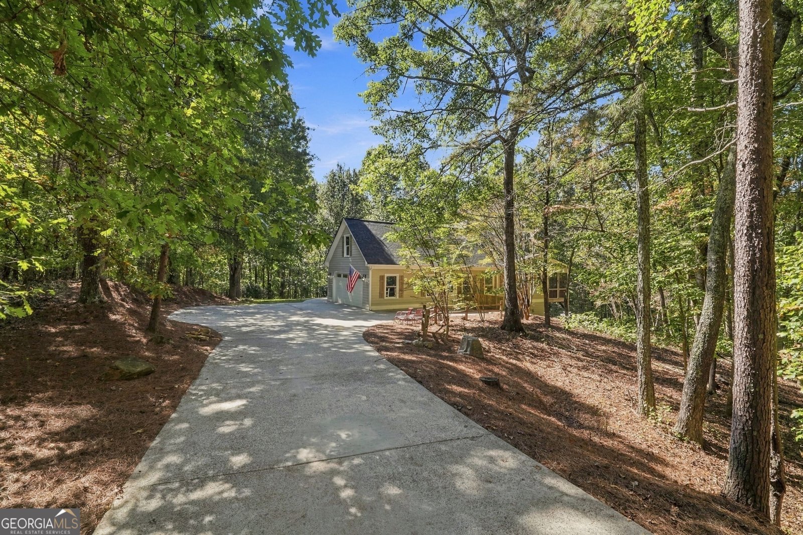 415 Sharp Mountain Parkway Jasper - Photo 33