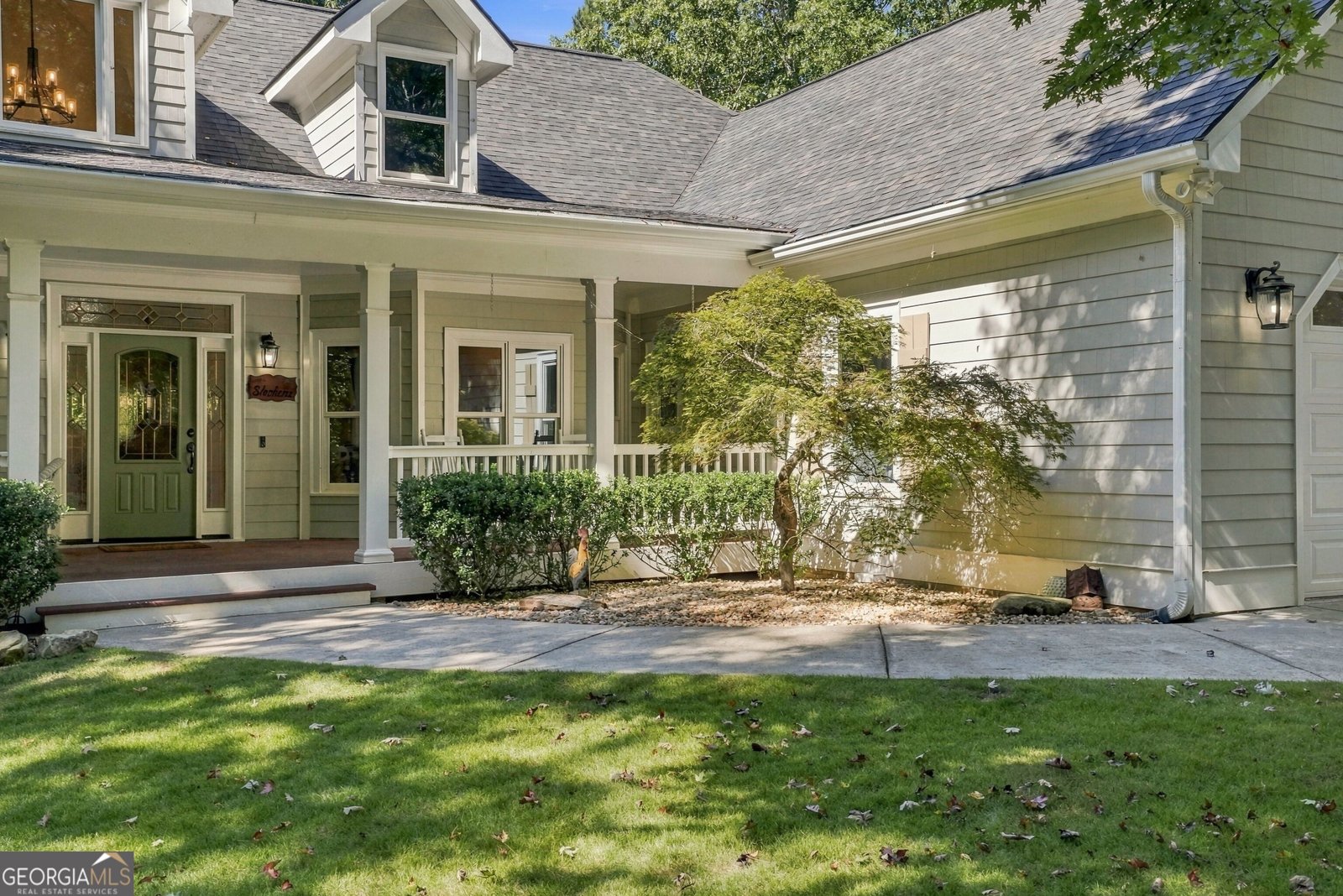415 Sharp Mountain Parkway Jasper - Photo 34