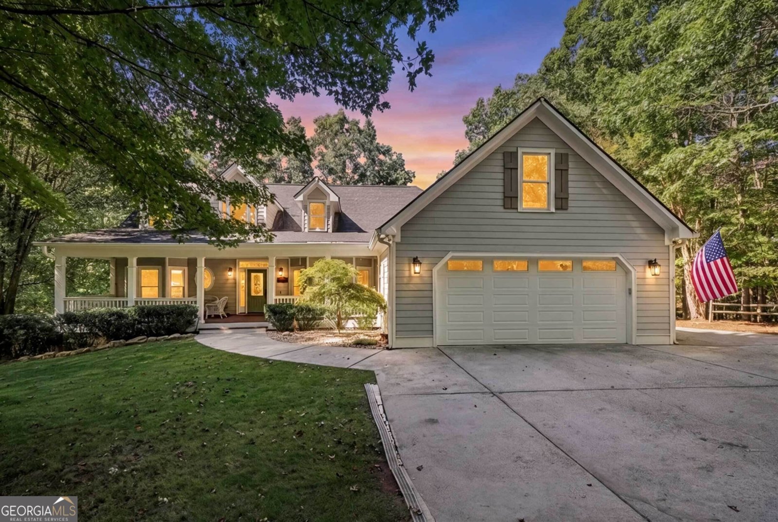 415 Sharp Mountain Parkway Jasper - Photo 35