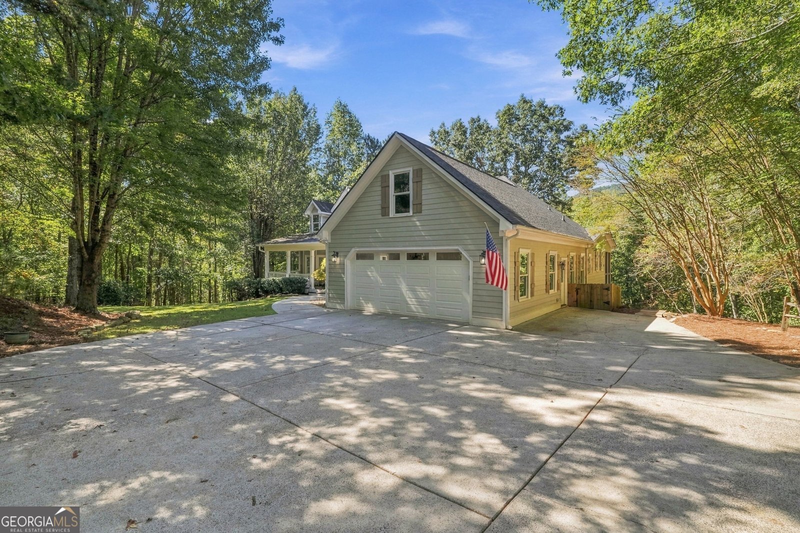 415 Sharp Mountain Parkway Jasper - Photo 36