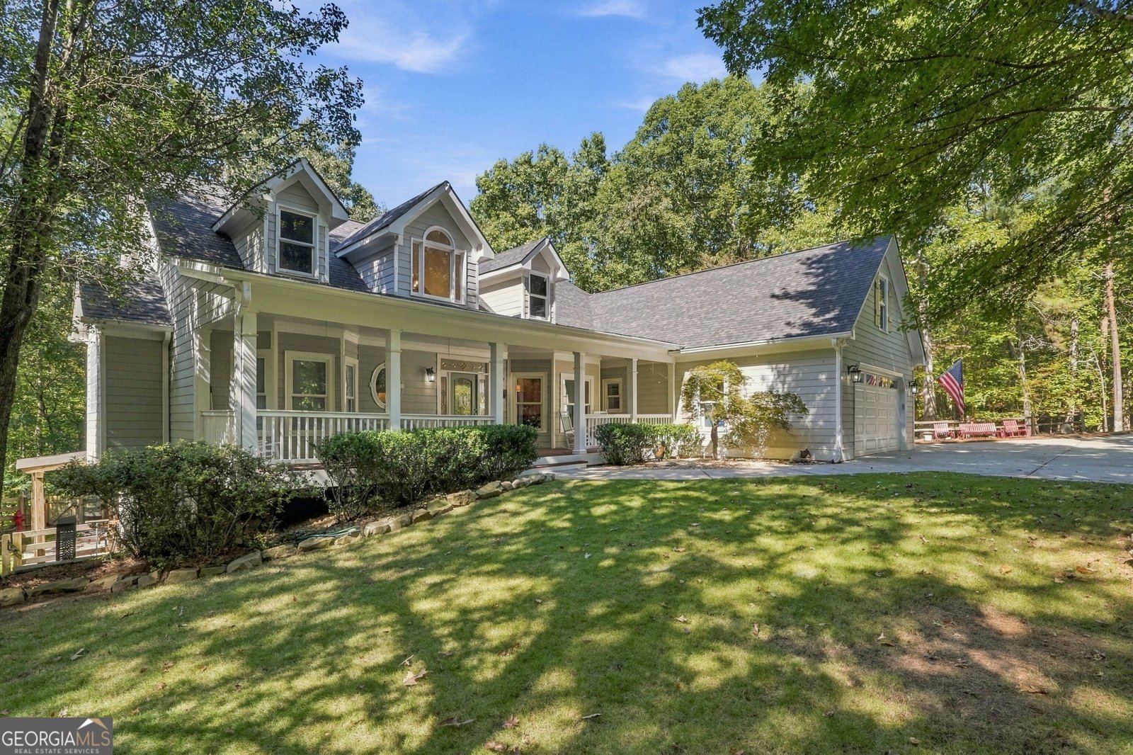415 Sharp Mountain Parkway Jasper - Photo 37