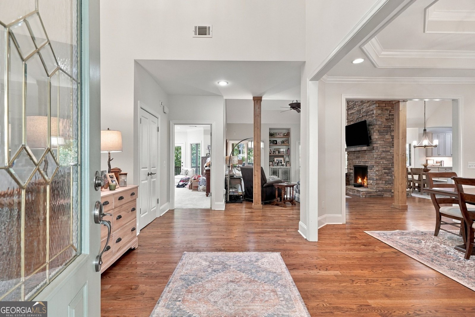 415 Sharp Mountain Parkway Jasper - Photo 38
