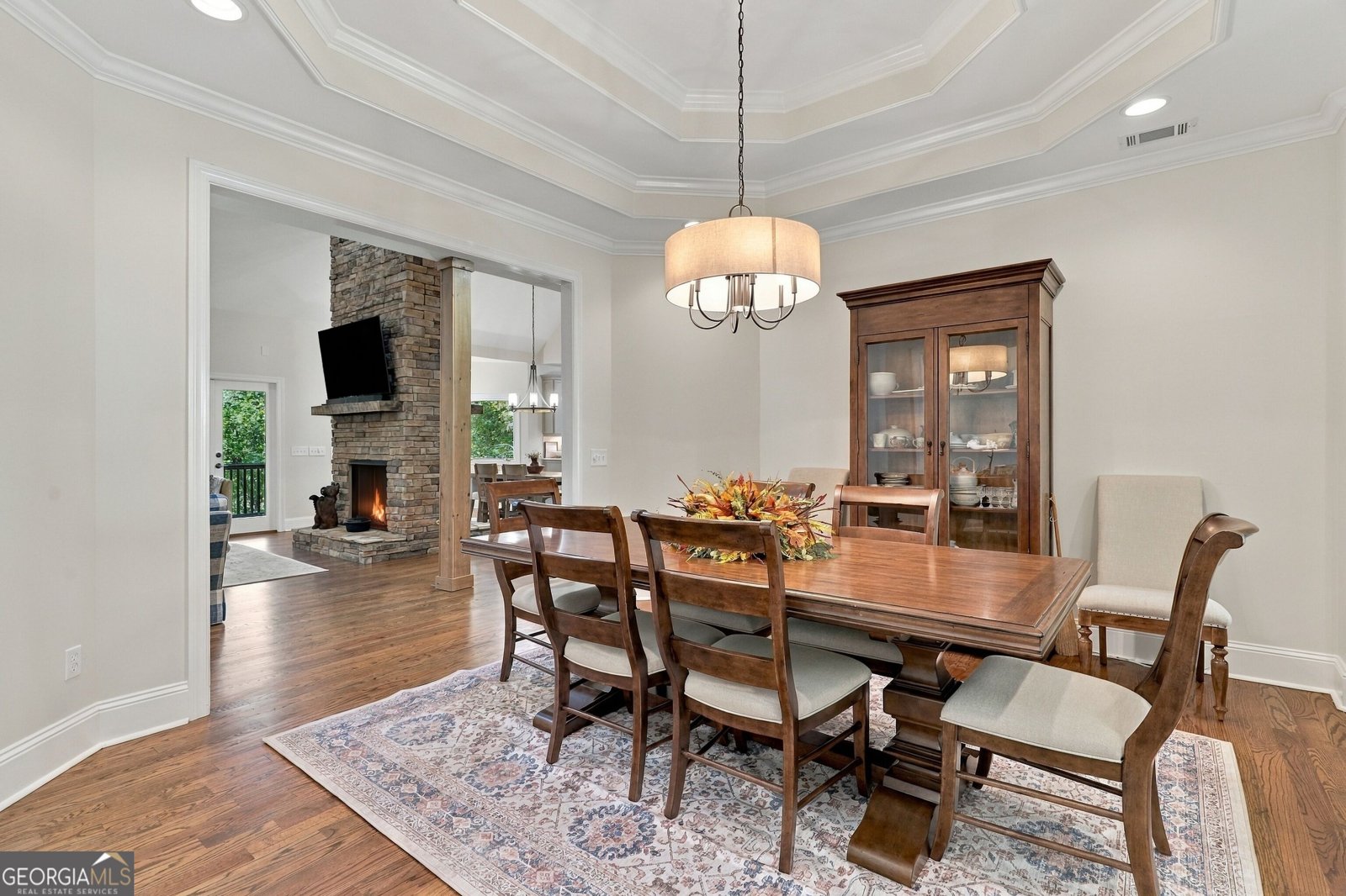 415 Sharp Mountain Parkway Jasper - Photo 41