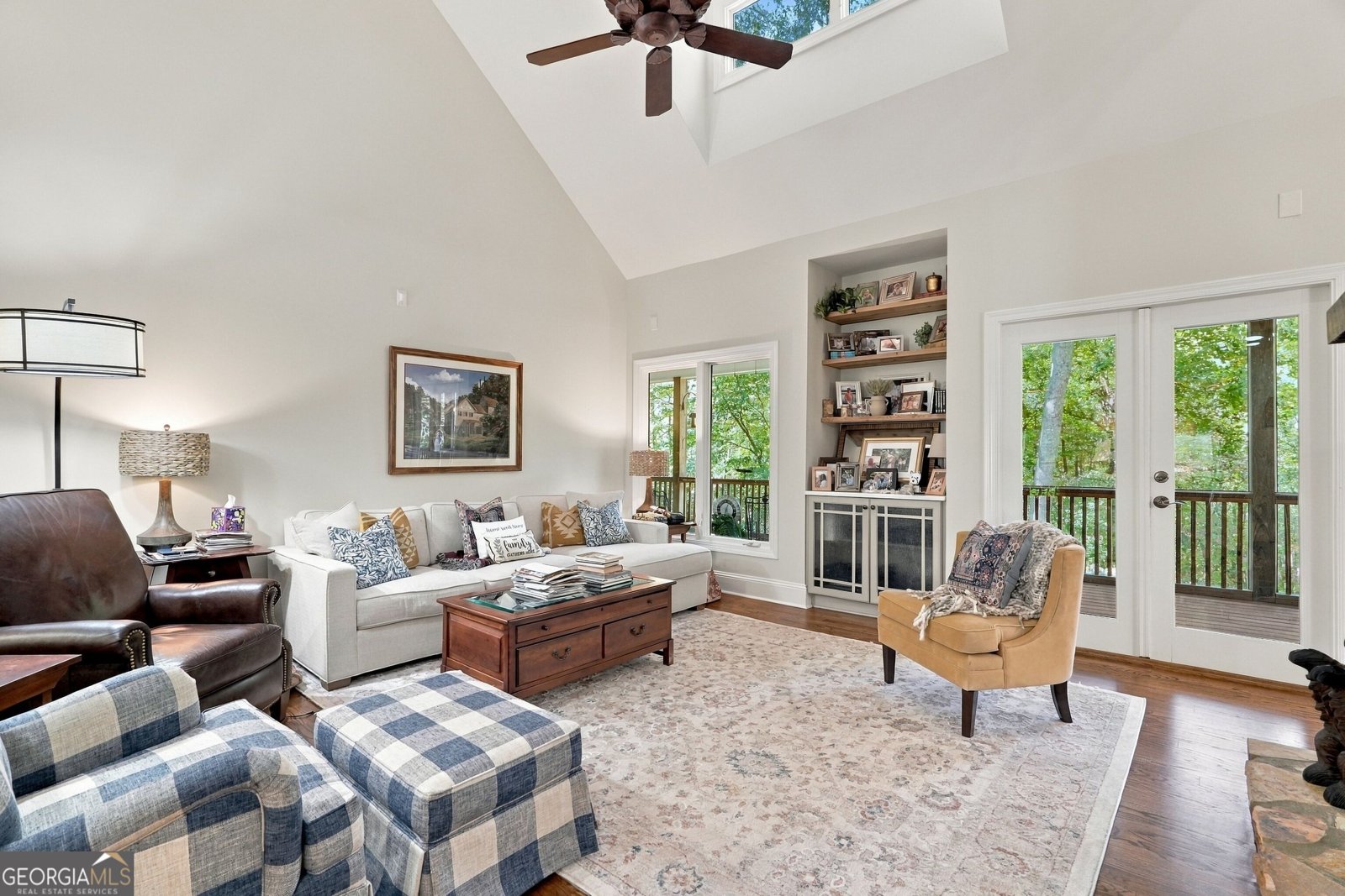 415 Sharp Mountain Parkway Jasper - Photo 42