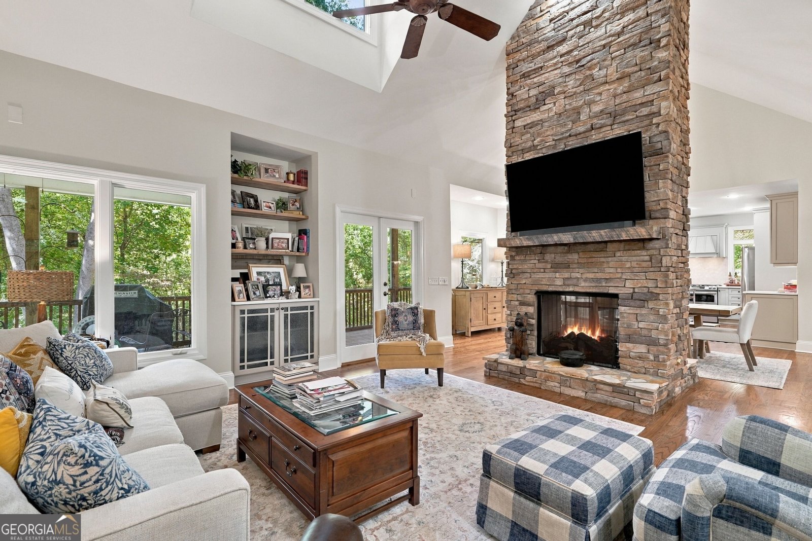 415 Sharp Mountain Parkway Jasper - Photo 44