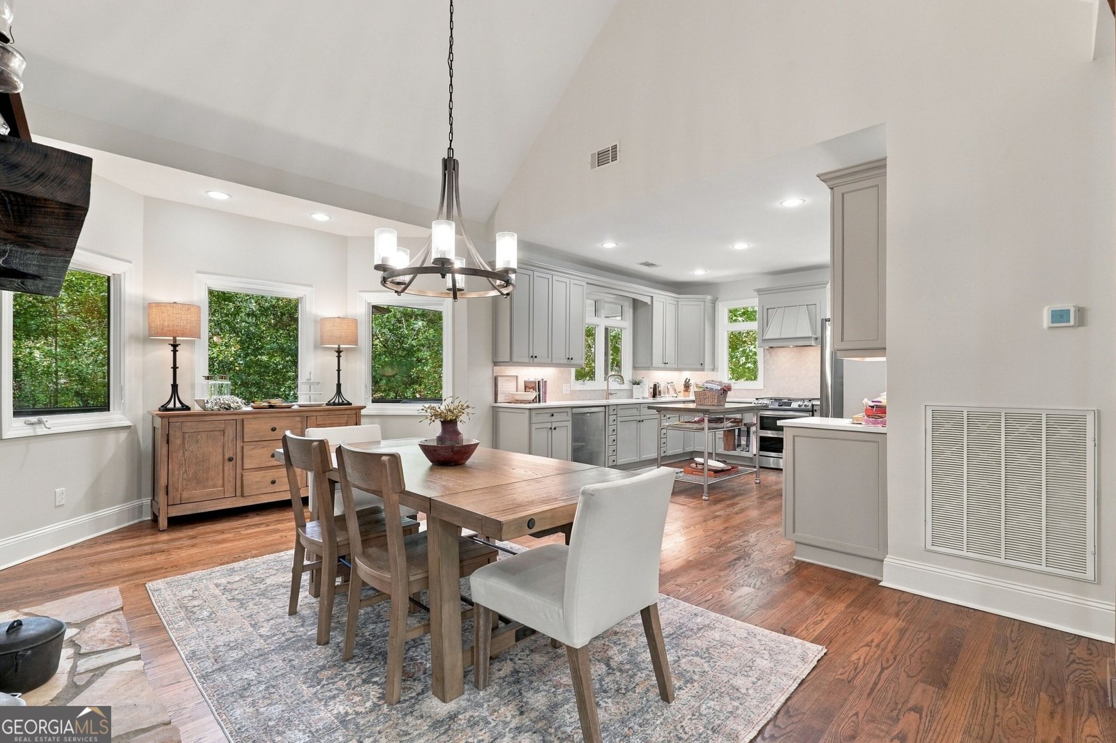 415 Sharp Mountain Parkway Jasper - Photo 45