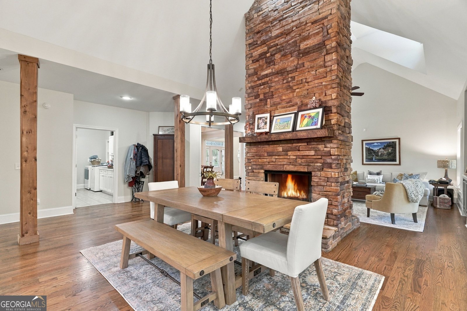 415 Sharp Mountain Parkway Jasper - Photo 46