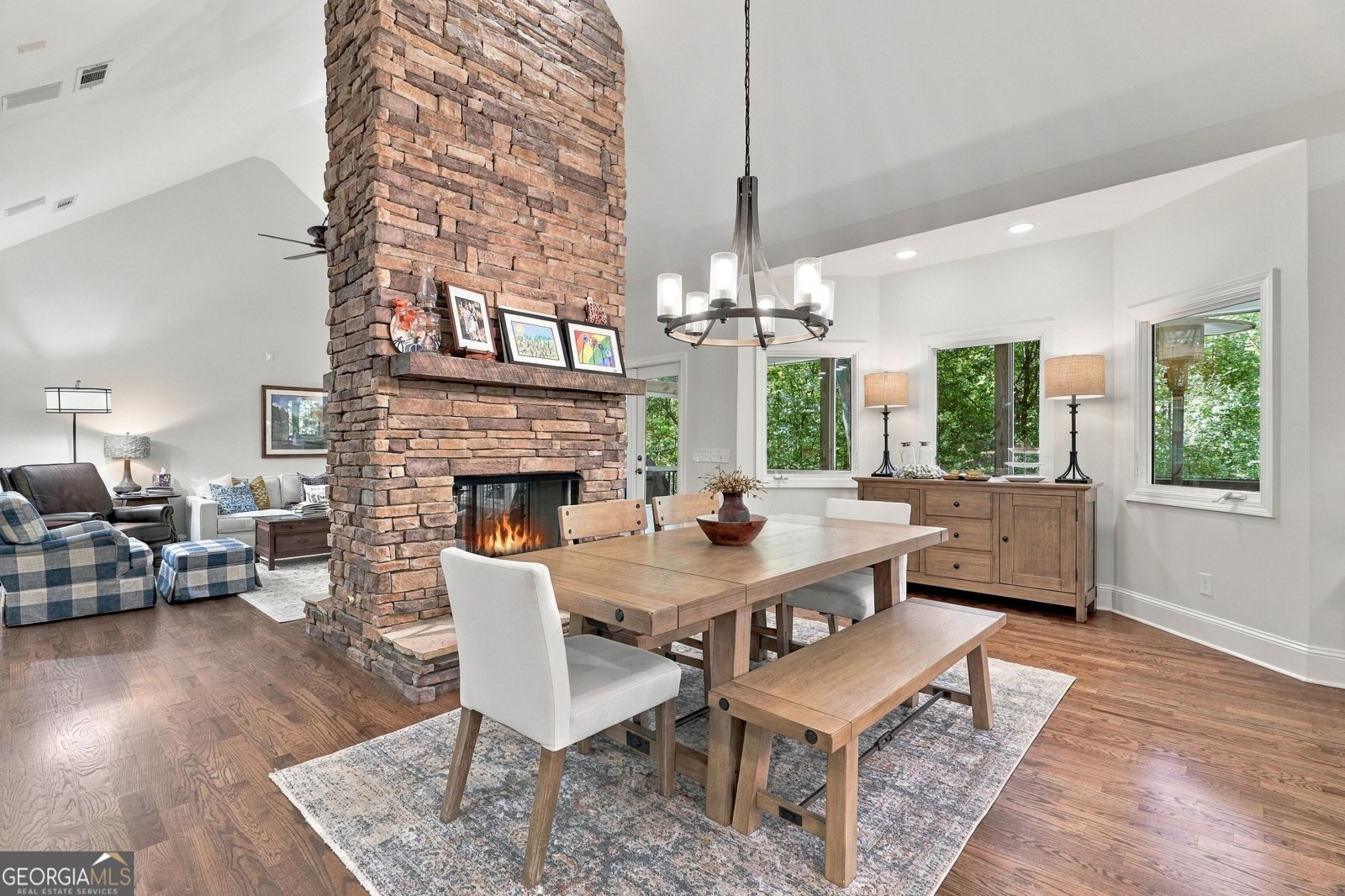 415 Sharp Mountain Parkway Jasper - Photo 47