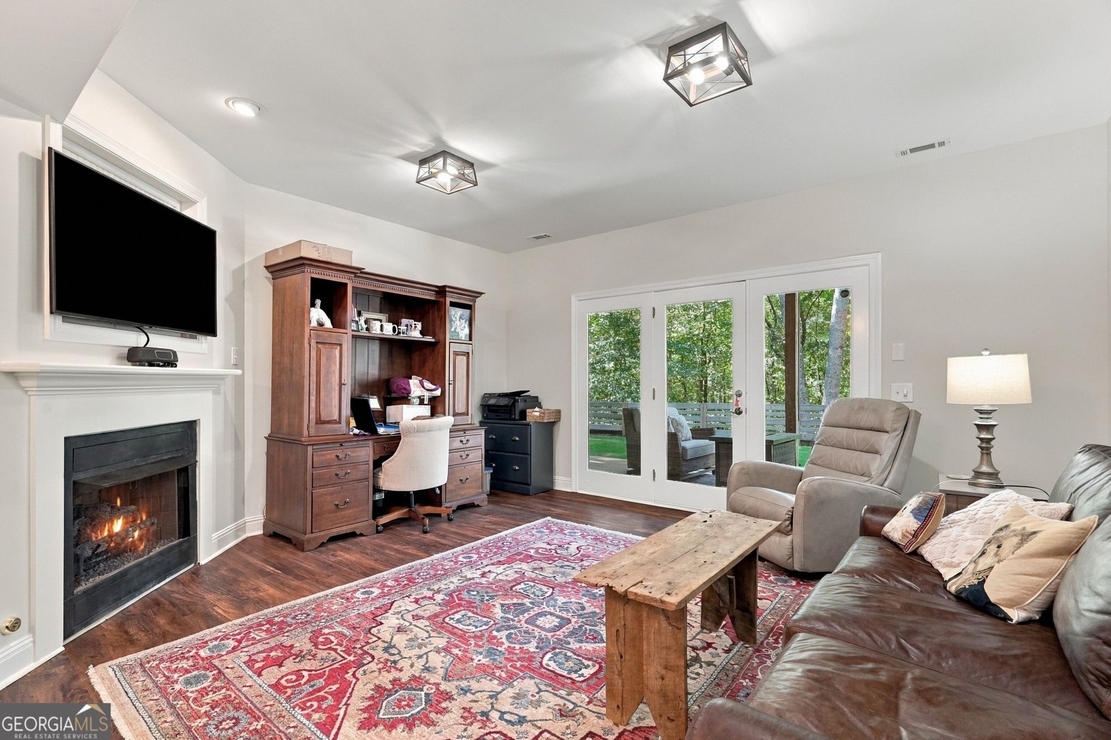 415 Sharp Mountain Parkway Jasper - Photo 76
