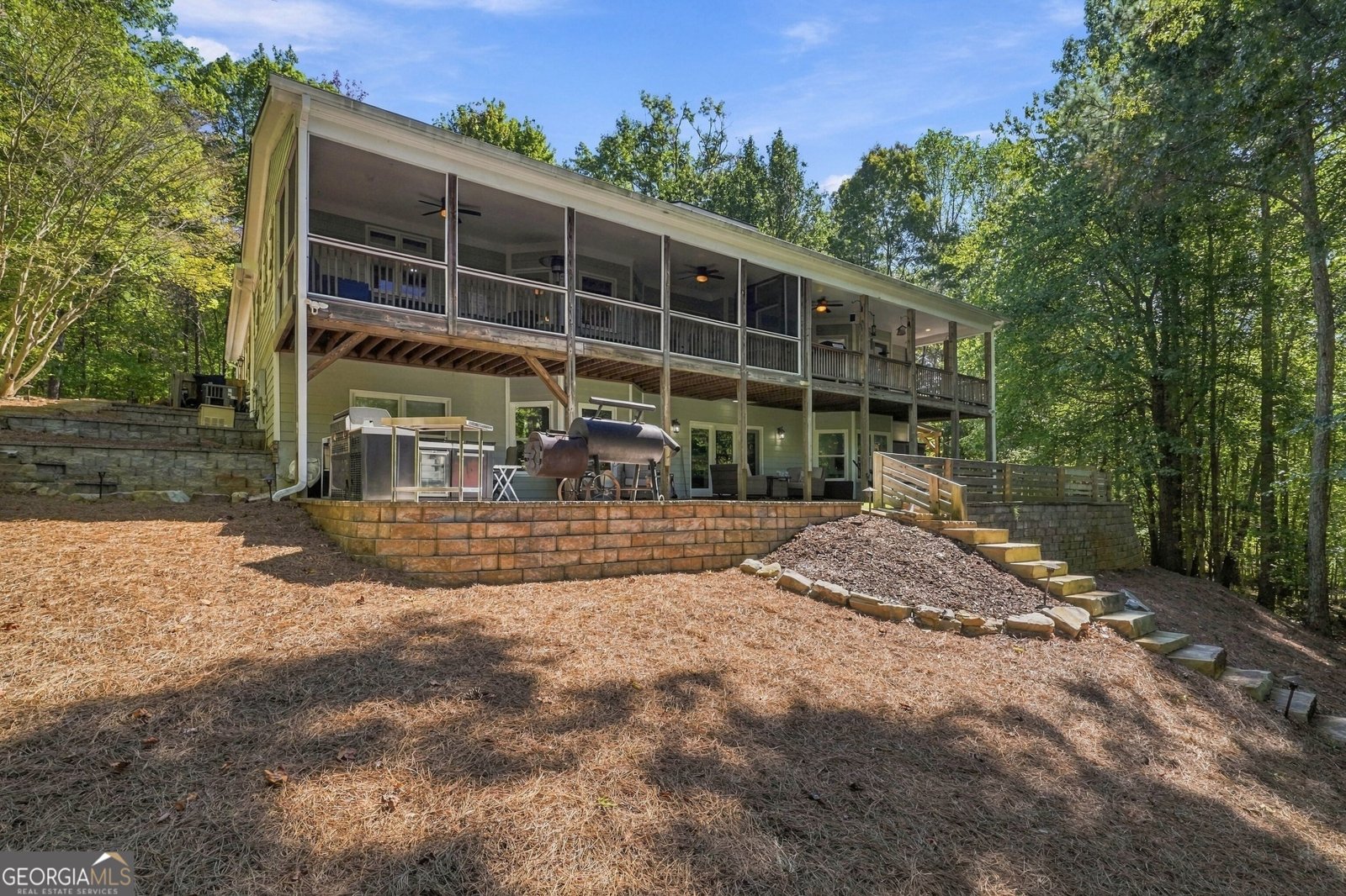 415 Sharp Mountain Parkway Jasper - Photo 80