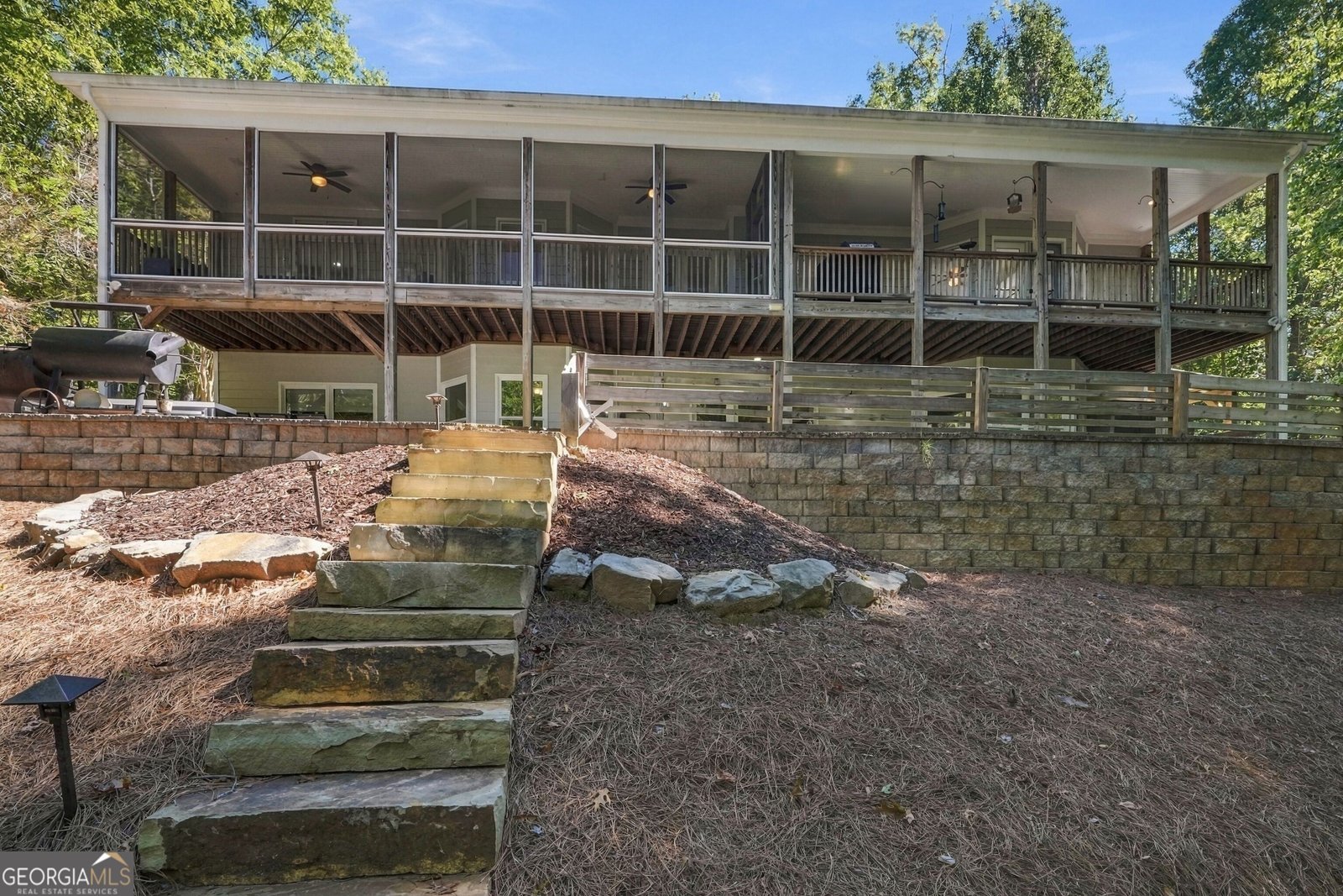 415 Sharp Mountain Parkway Jasper - Photo 81