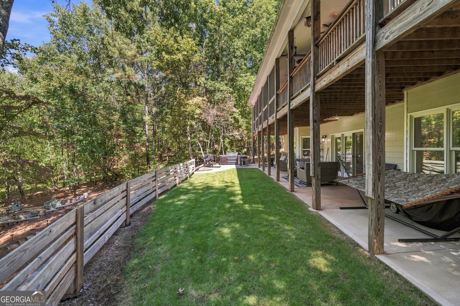 415 Sharp Mountain Parkway Jasper - Photo 83