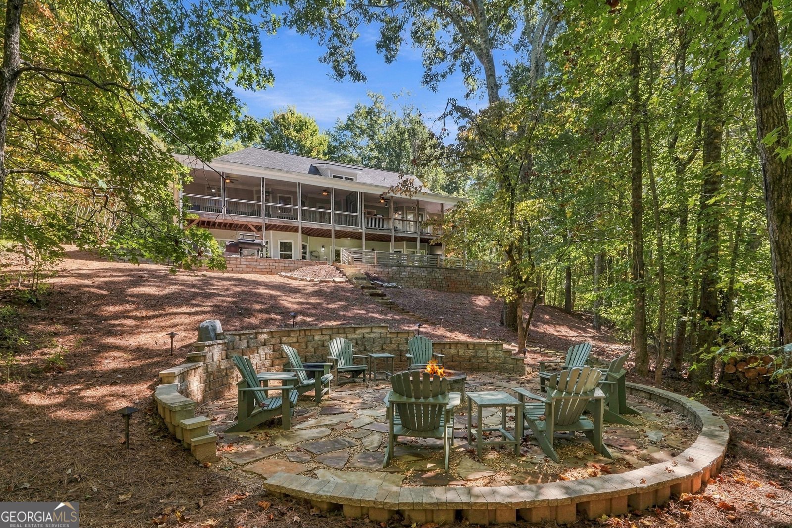 415 Sharp Mountain Parkway Jasper - Photo 91