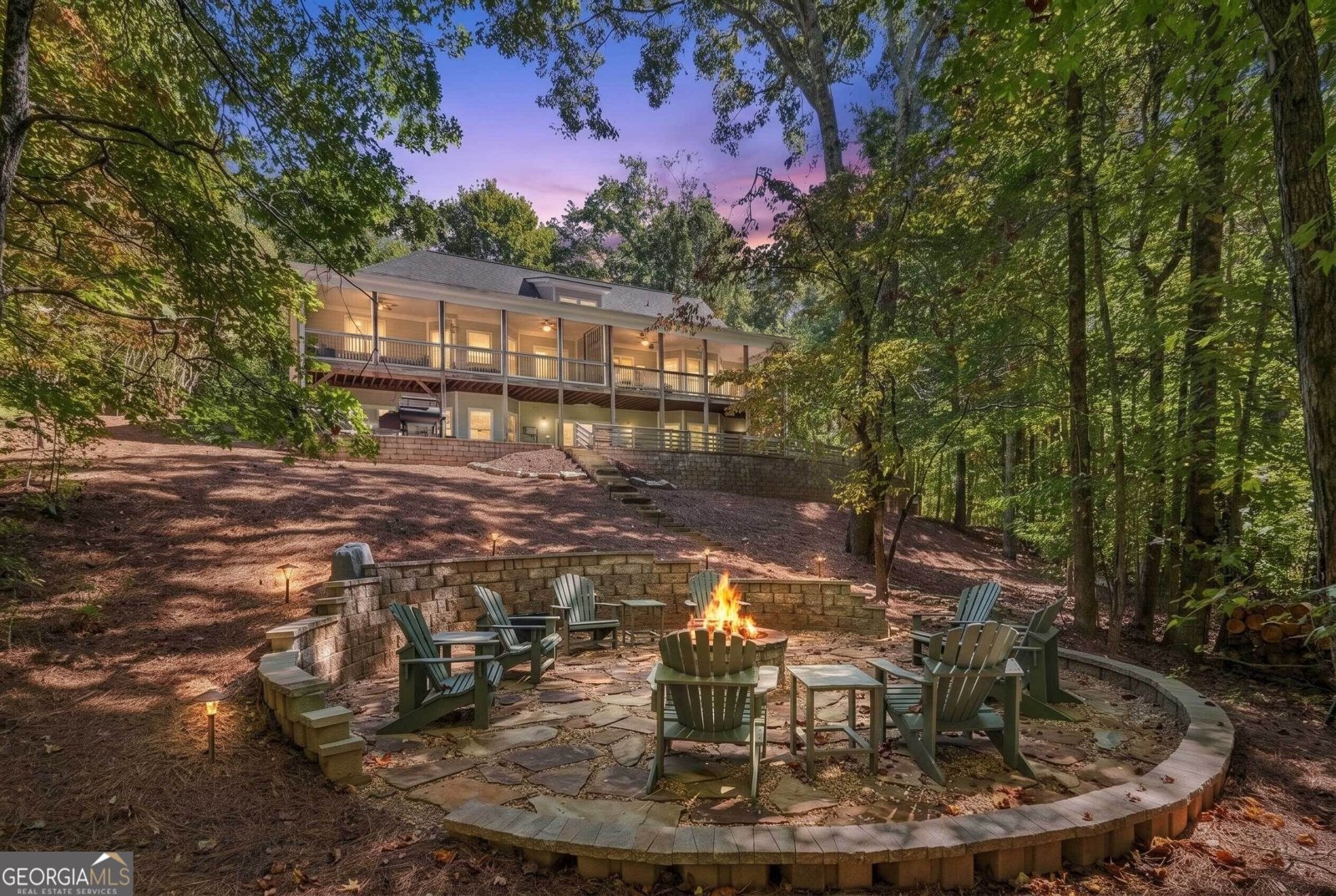 415 Sharp Mountain Parkway Jasper - Photo 93