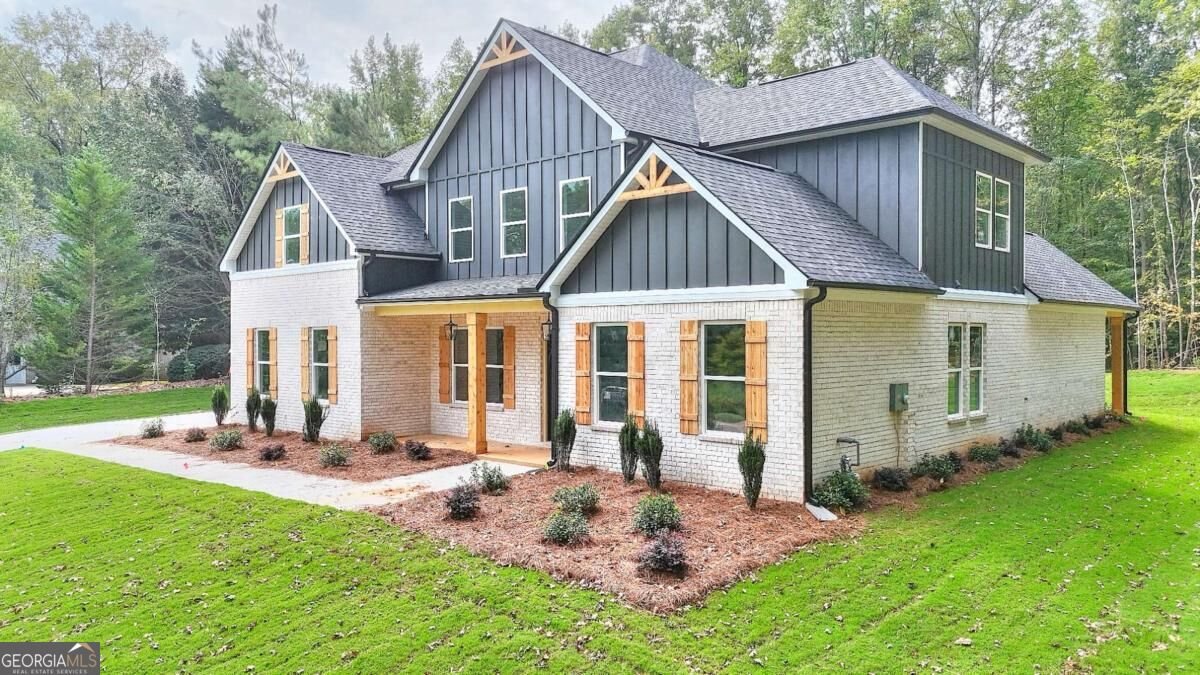 299 Claiborne Way Monroe - Photo 11