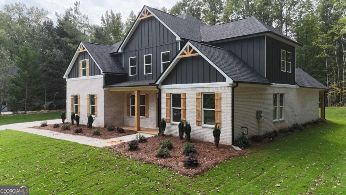 299 Claiborne Way Monroe - Photo 34