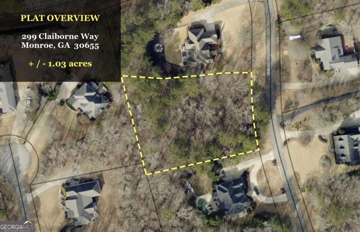 299 Claiborne Way Monroe - Photo 38