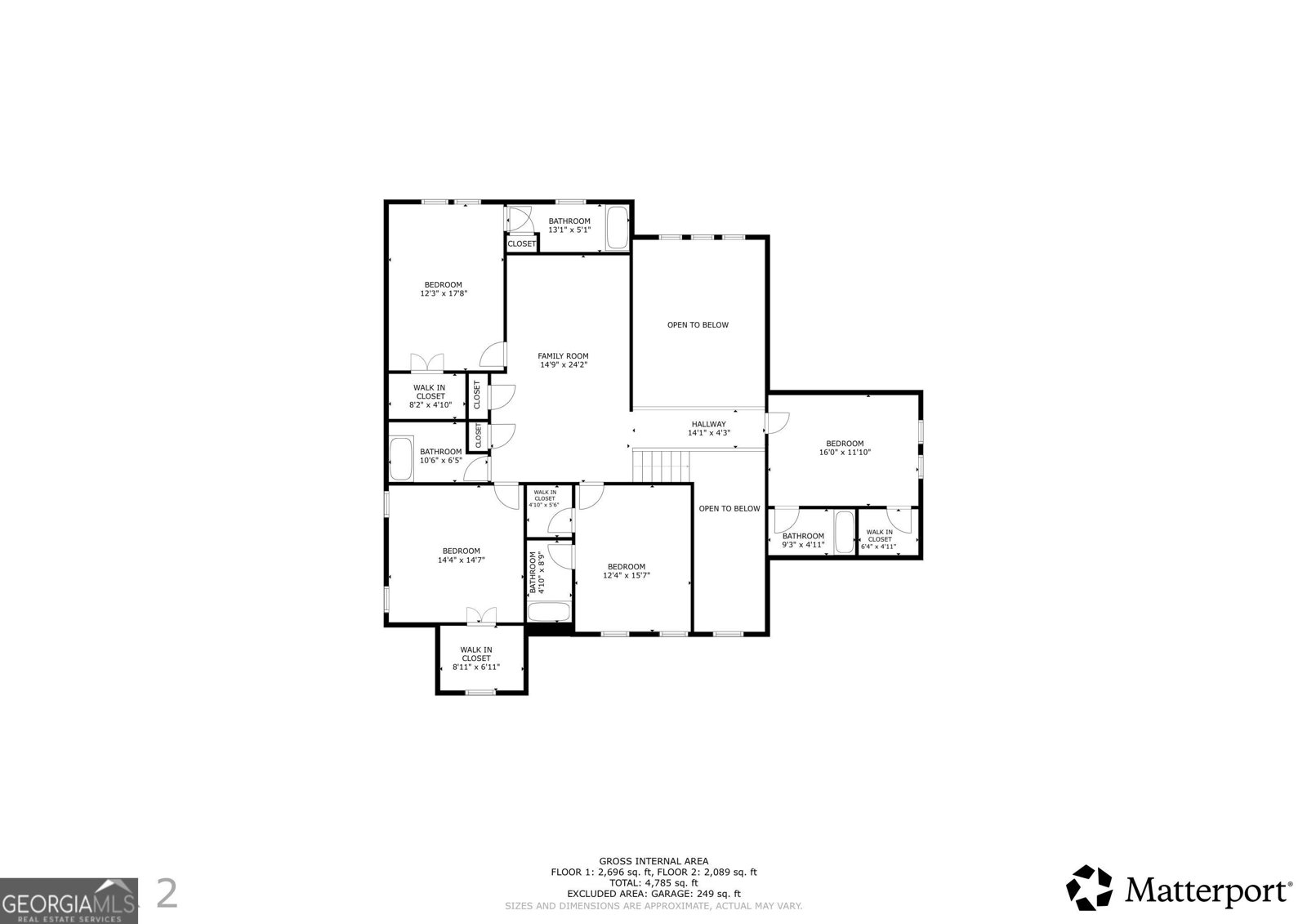 299 Claiborne Way Monroe - Photo 40